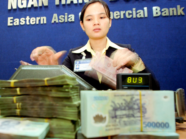 Chính sách tiền tệ: có nới lỏng hay không?