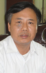 Dân khổ, cán bộ lơ mơ