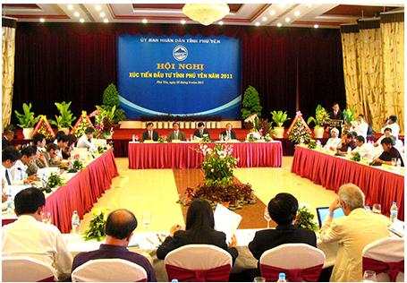 37 dự án đầu tư nước ngoài vào Phú Yên