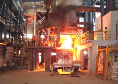 Trung Quốc đa dạng hóa nguồn cung cấp quặng sắt 