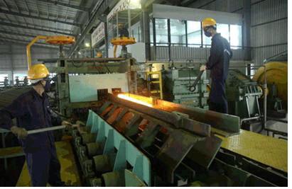 Tháng 8: Giá thép tiếp tục ổn định