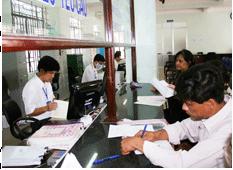 Doanh nghiệp gặp khó vì thủ tục thuê đất