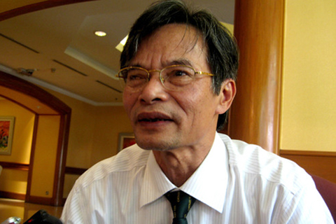 Tiến sĩ Lê Xuân Nghĩa: Giá vàng ngắn hạn khó dự đoán