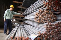 Thị trường vật liệu xây dựng cuối năm: Vẫn ế ẩm