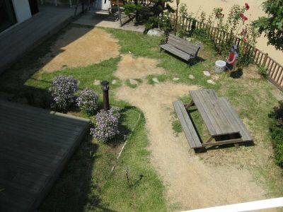 Ngôi nhà Hạnh Phúc