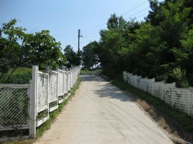 Ngôi nhà Hạnh Phúc