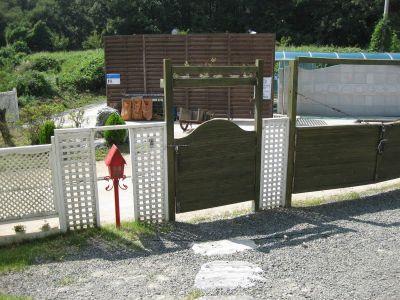 Ngôi nhà Hạnh Phúc