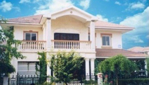 Vương Phi mua nhà mới trị giá 60 tỷ đồng