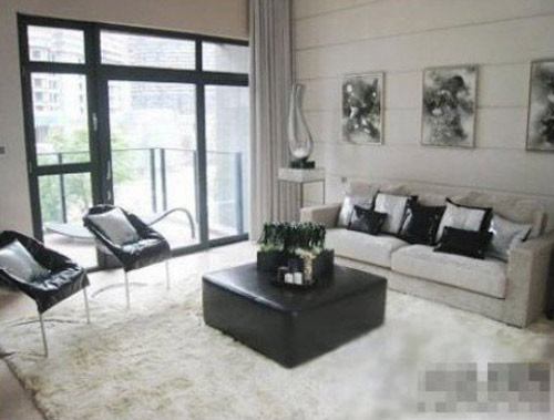 Vương Phi mua nhà mới trị giá 60 tỷ đồng