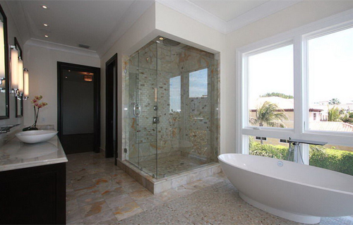 Những dinh thự đẹp ngất ngây của