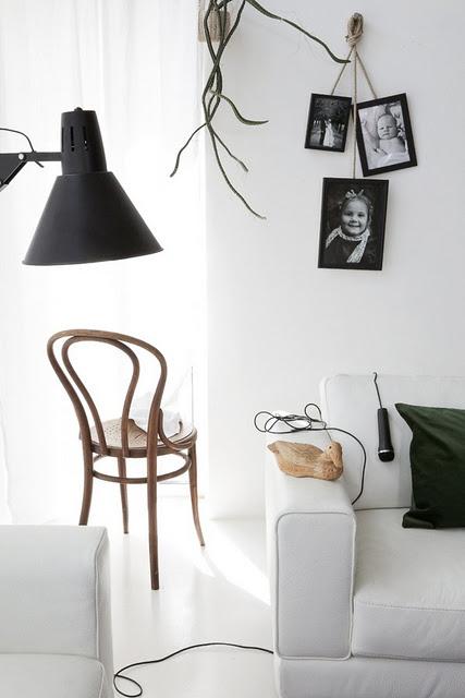 Treo ảnh cũng phải nghệ thuật