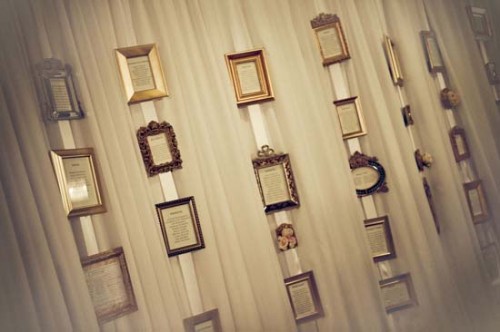 Treo ảnh cũng phải nghệ thuật