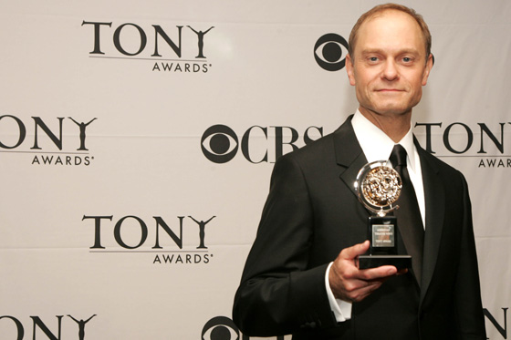 Biệt thự xa hoa của diễn viên hài David Hyde Pierce 