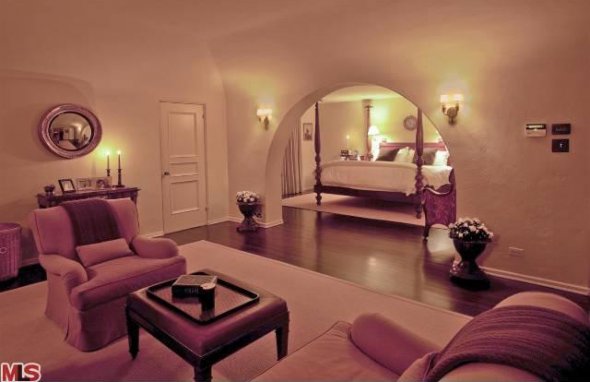 Biệt thự xa hoa của diễn viên hài David Hyde Pierce 