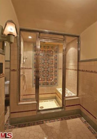 Biệt thự xa hoa của diễn viên hài David Hyde Pierce 