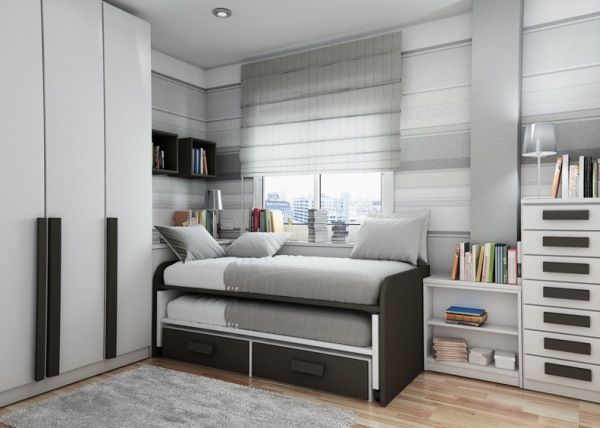 Thế giới riêng của những cậu bé năng động