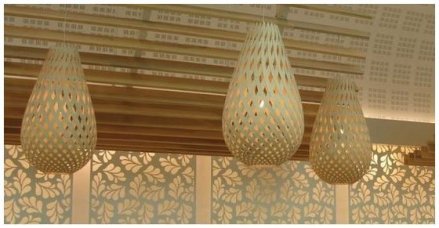 Những xu hướng trang trí nội thất 