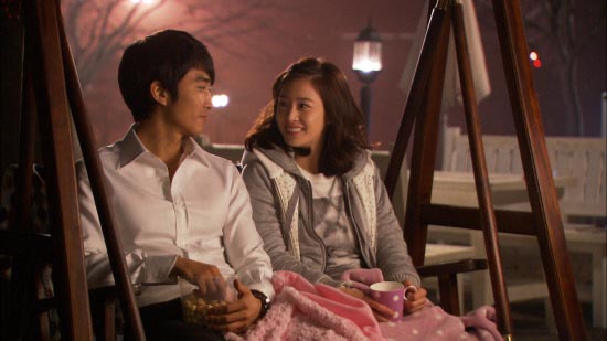 Thăm căn nhà 3 tỷ won Kim Tae Hee mới tậu