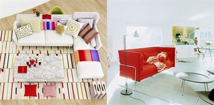 Ấn tượng sofa