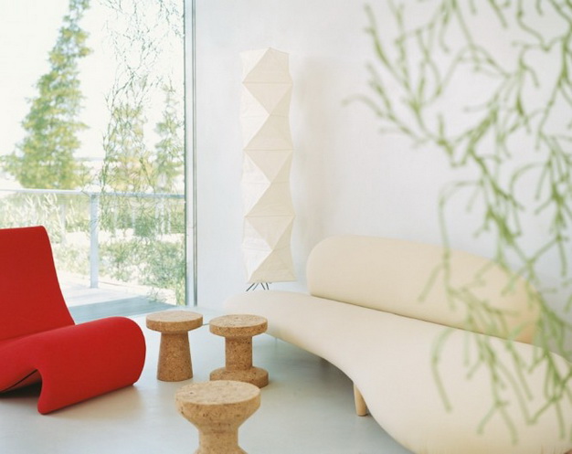 Ấn tượng sofa