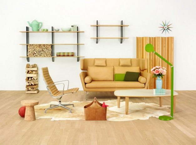 Ấn tượng sofa