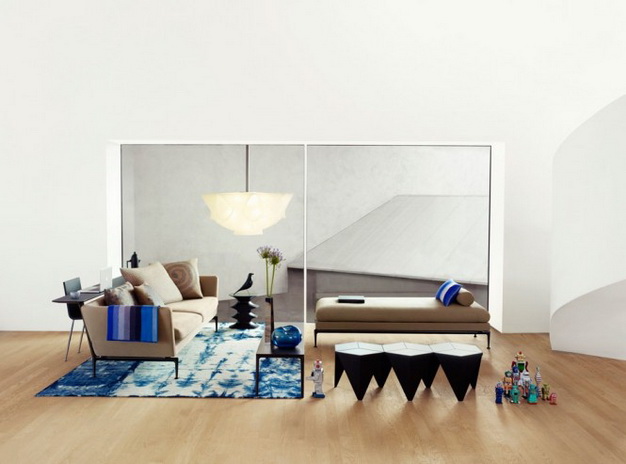 Ấn tượng sofa