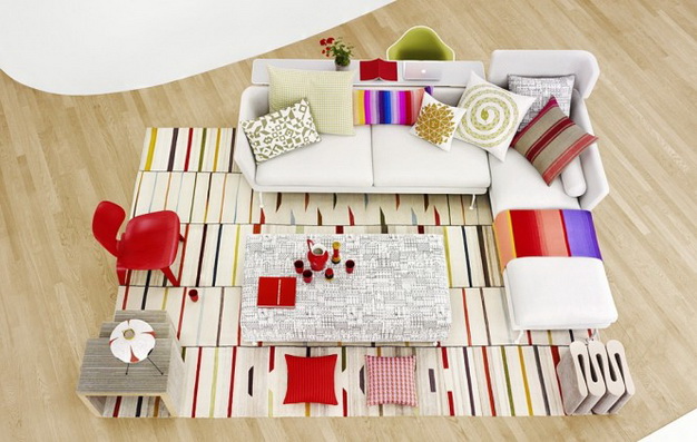 Ấn tượng sofa