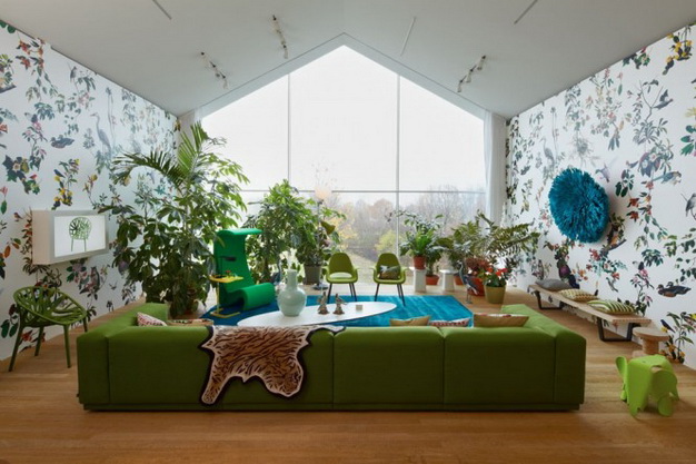Ấn tượng sofa
