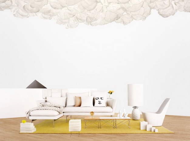 Ấn tượng sofa