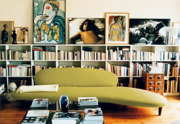 Ấn tượng sofa