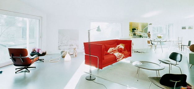 Ấn tượng sofa