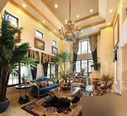 Ngắm biệt thự 2,2 triệu USD của Thư Kỳ 