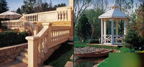 Ngắm biệt thự 2,2 triệu USD của Thư Kỳ 