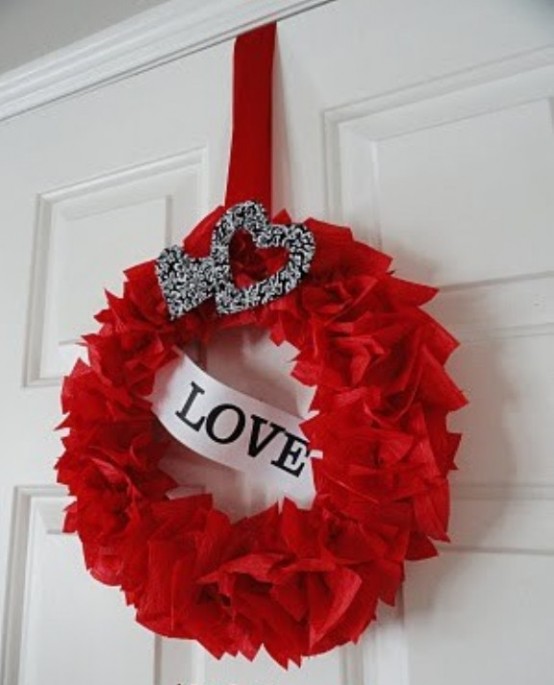 Valentine lãng mạn với trái tim nồng ấm