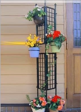 Khu vườn di động 