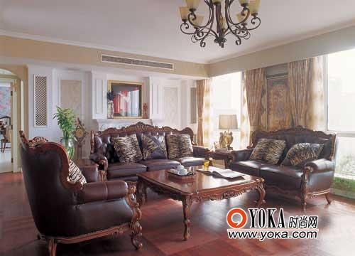 Ngôi nhà như tranh vẽ của nữ diễn viên Hác Lôi