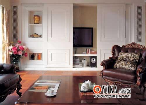 Ngôi nhà như tranh vẽ của nữ diễn viên Hác Lôi