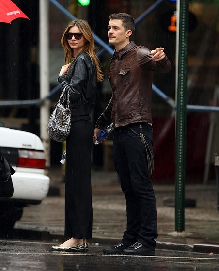 Ghé thăm tổ ấm triệu đô của Miranda Kerr tại Manhattan