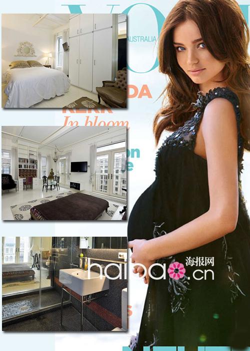 Ghé thăm tổ ấm triệu đô của Miranda Kerr tại Manhattan