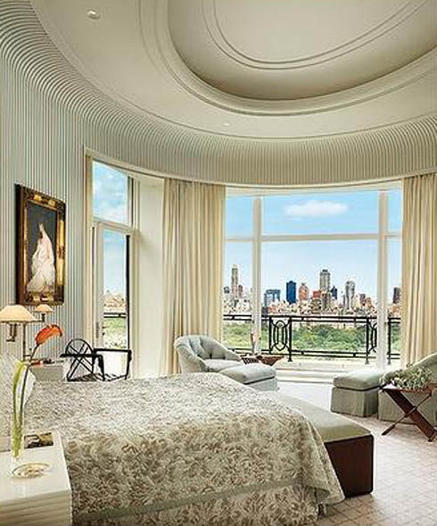 Tiểu thư nhà tỷ phú Nga mua căn hộ 89 triệu USD