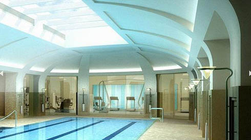 Tiểu thư nhà tỷ phú Nga mua căn hộ 89 triệu USD