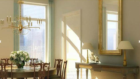 Tiểu thư nhà tỷ phú Nga mua căn hộ 89 triệu USD