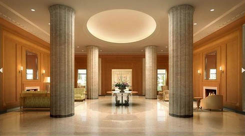 Tiểu thư nhà tỷ phú Nga mua căn hộ 89 triệu USD