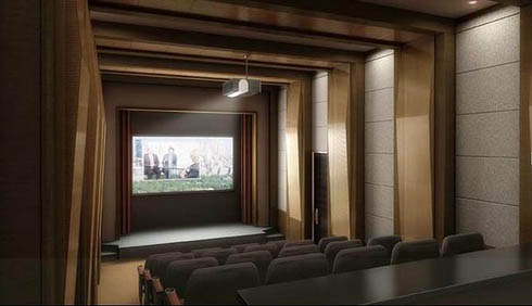 Tiểu thư nhà tỷ phú Nga mua căn hộ 89 triệu USD