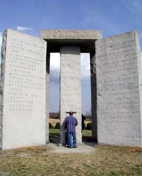 stonehenge là gì