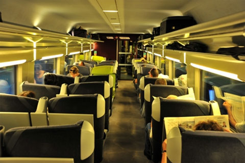 Chenonceau: Lâu đài trên sông của các quý bà