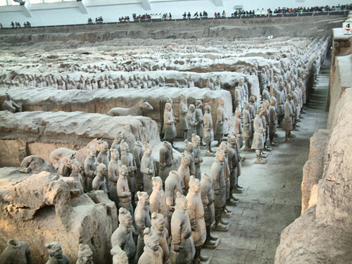 Khám phá thành phố 'muôn đời bình yên'