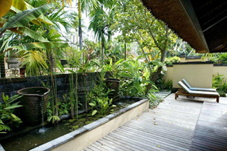 Đem nước vào nhà