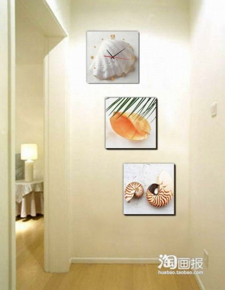 Đồng hồ treo tường nghệ thuật