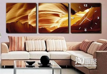 Đồng hồ treo tường nghệ thuật